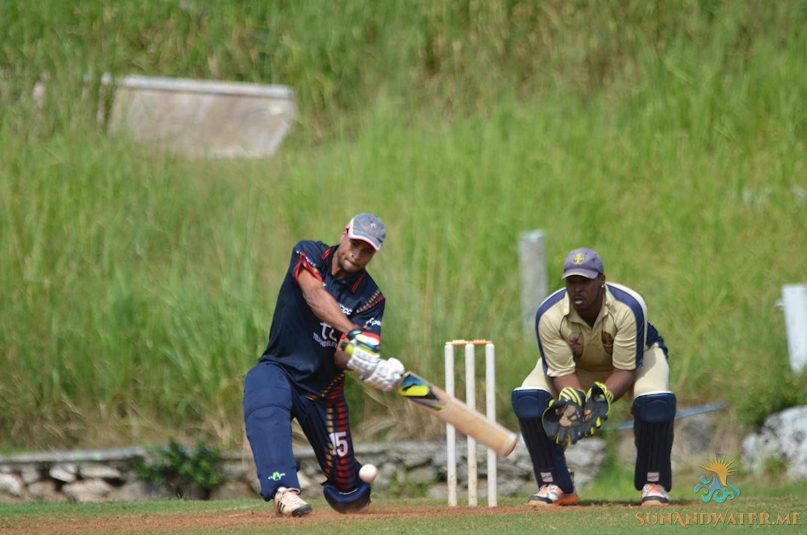 Willow Cuts VS St David's (86)